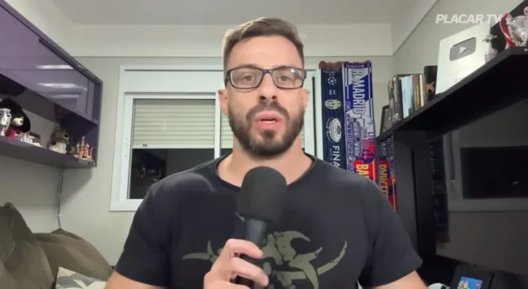 Facincani opina resultados da 20ª rodada do Brasileirão Série A 