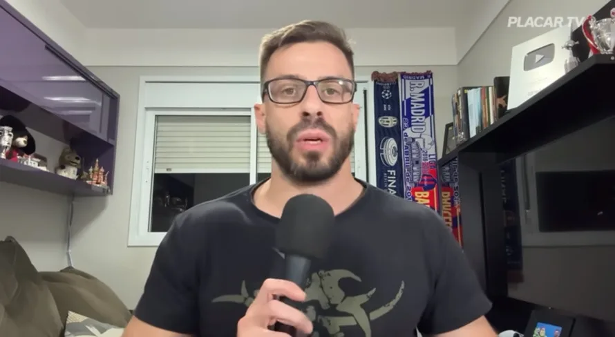 Facincani opina resultados da 20ª rodada do Brasileirão Série A 