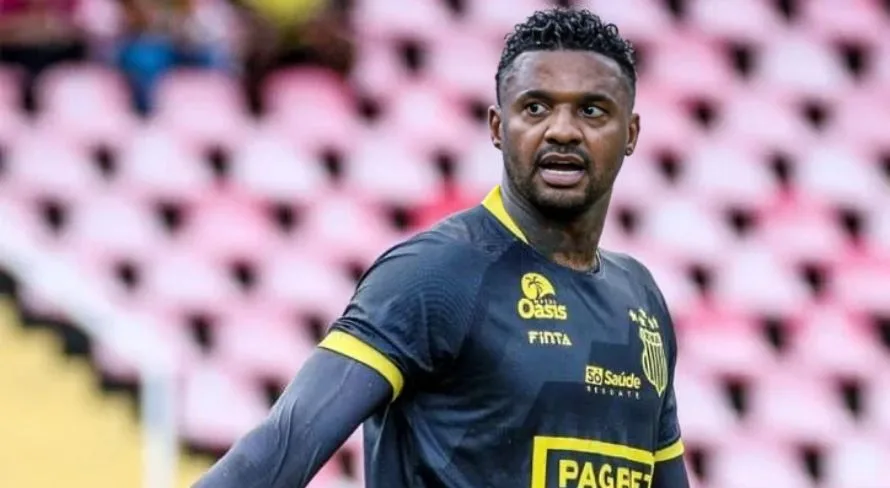 Felipe, ex-Flamengo e Corinthians, revela motivo de ter aceitado proposta de time da Champions League