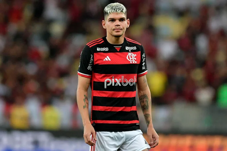 Palpite Flamengo x Fortaleza – Campeonato Brasileiro – 01/06/2025
