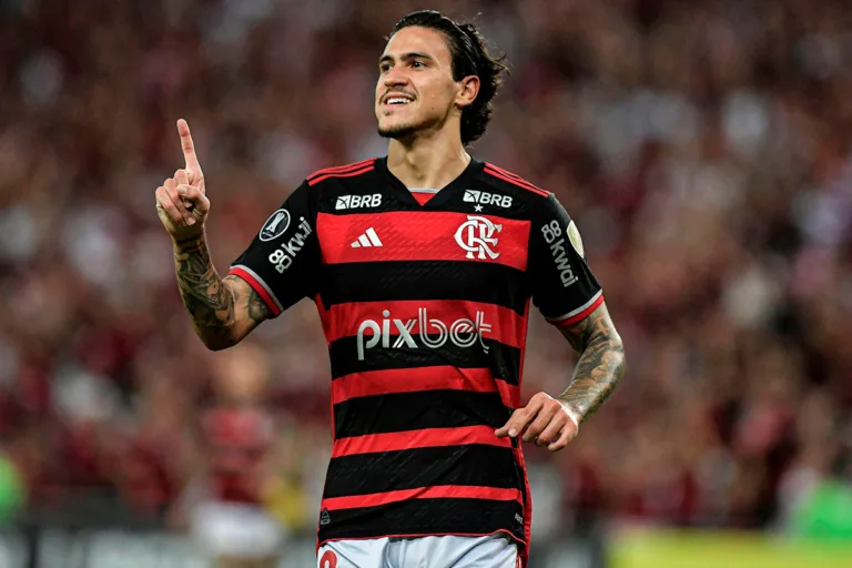 Palpite Flamengo x Atlético-MG – Campeonato Brasileiro – 27/07/2025