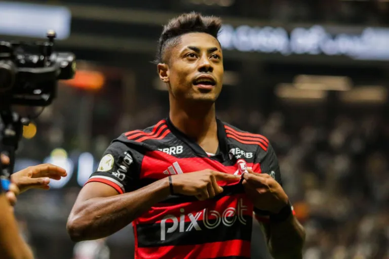 Palpite: Flamengo x Fortaleza – Brasileirão – 11 de julho de 2024