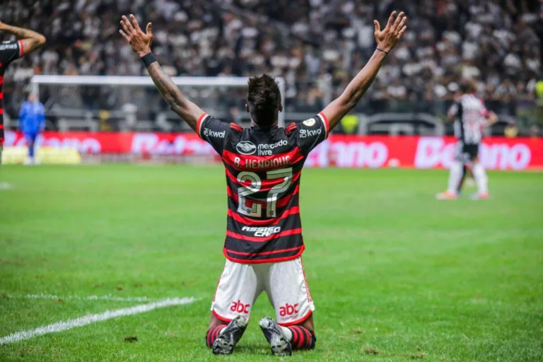 Palpite: Flamengo x Cuiabá – Brasileirão – 6 de julho de 2024