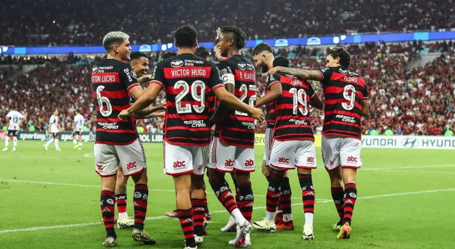 Flamengo vê continente africano com enorme potencial e busca jovens jogadores
