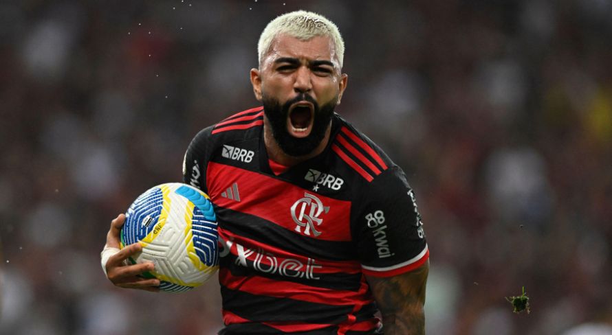 SEM ACORDO?? Flamengo deve desistir de renovar com Gabigol e não fará novas oferta
