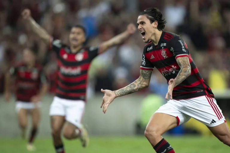 Flamengo x Criciúma: por que apostar no mercado ambos marcam?
