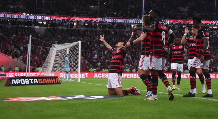 Praetzel aponta titular do Flamengo que deveria estar na seleção brasileira