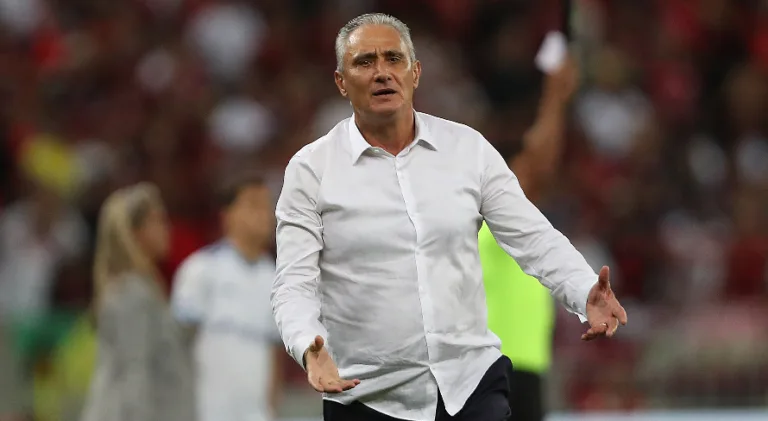 Flamengo sofreu gol em 11 dos últimos 12 jogos do Brasileirão Série A