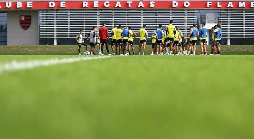 Flamengo x Criciúma: onde assistir ao jogo do Brasileirão Série A