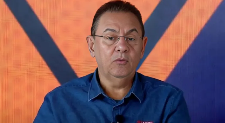 Flávio Prado elege atacante que dá gosto de assistir no Brasil: “Acima da média”