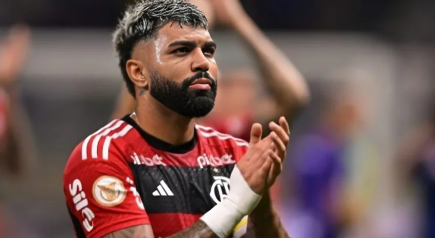 Flávio Prado alerta Flamengo sobre destino de Gabigol: “Vai se arrepender”