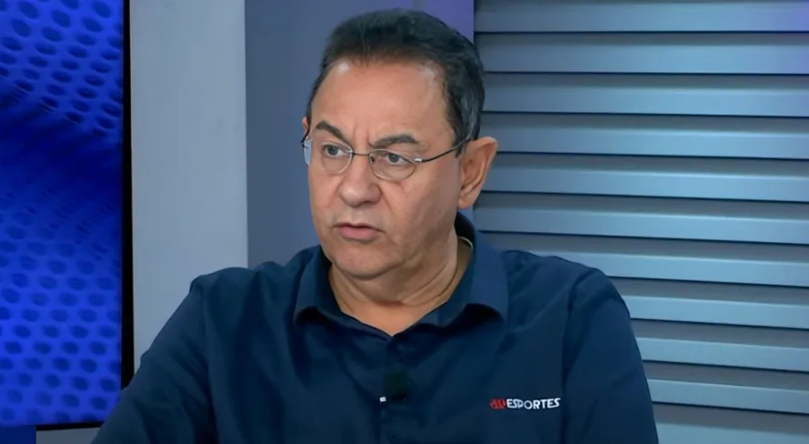 Flávio Prado indica camisa 10 em outro patamar no Brasil hoje: “Como joga bola”