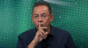 Flavio Prado elogia atacante diferenciado do Brasileirão: “Decisivo”