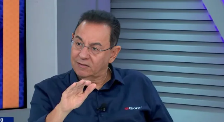 Flavio Prado deixa Gómez e David Luiz de lado ao eleger melhor zagueiro do Brasileirão