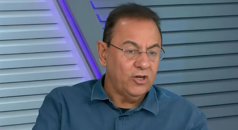 Flavio Prado descarta Palmeiras e elege favorito no Brasileirão: “Eu acho”