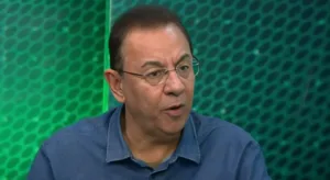 Flavio Prado elege time que dá gosto de ver no Brasileirão