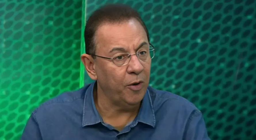 Flavio Prado elege time que dá gosto de ver no Brasileirão