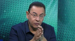 Flavio Prado vê “ajuda” do Palmeiras ao Botafogo: “Vai precisar de mais”