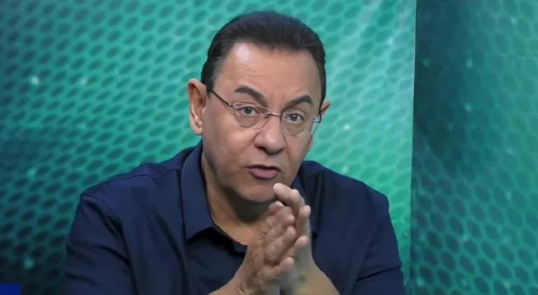 Flavio Prado vê “ajuda” do Palmeiras ao Botafogo: “Vai precisar de mais”