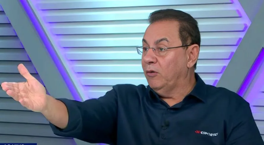 Flavio Prado projeta posição do Corinthians no Brasileirão: “Time ruim”