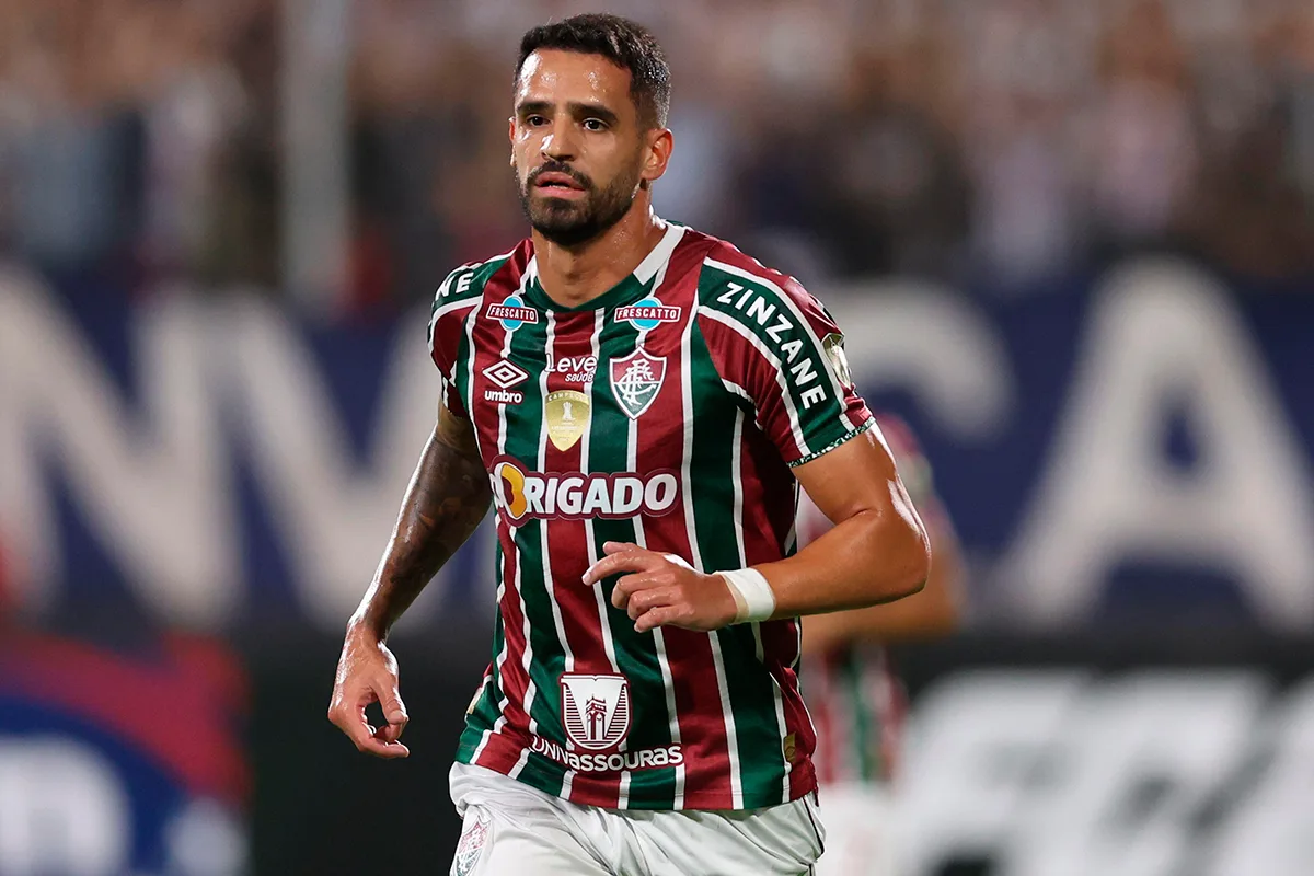 Palpite: Fluminense x Cruzeiro – Brasileirão – 3 de outubro de 2024