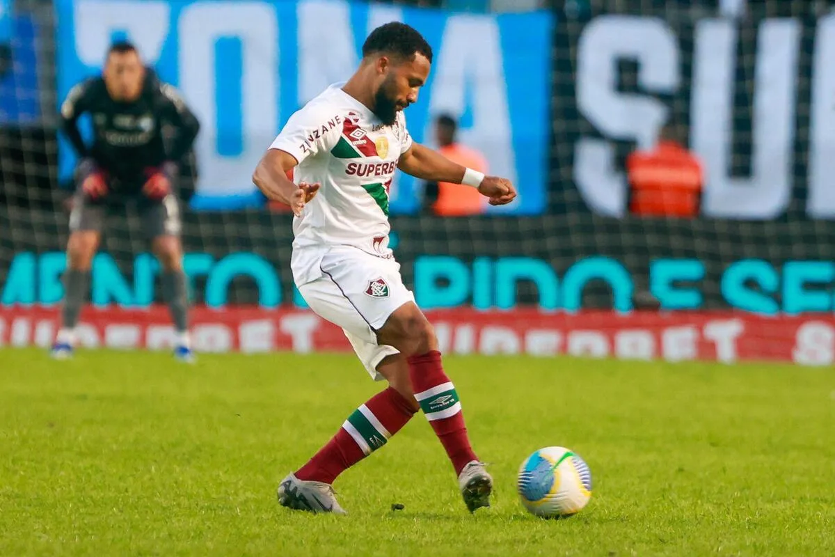 Palpite: Fluminense x Internacional – Brasileirão – 4 de julho de 2024