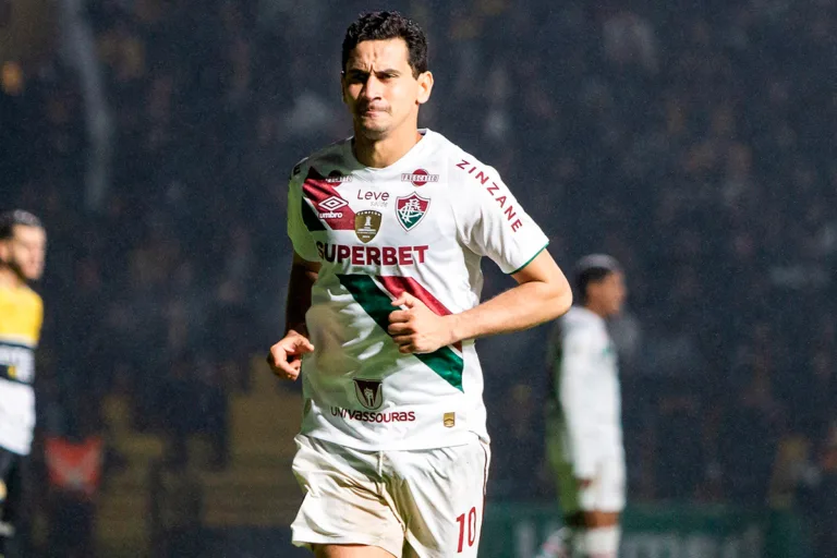 Palpite: Fluminense x Grêmio – Libertadores – 20 de agosto de 2024