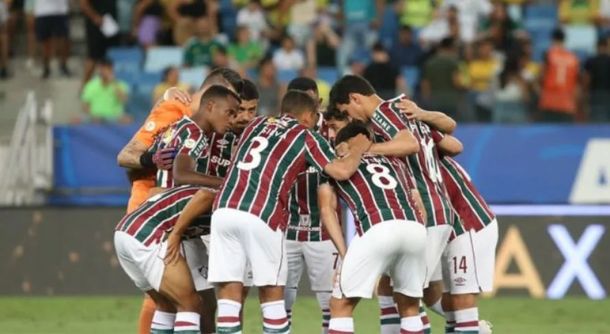 Mesmo com vitória, Fluminense tem mais de 78% de chances de rebaixamento no Brasileirão