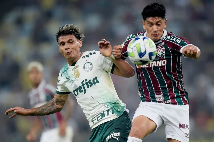 Jogo do Palmeiras hoje no Brasileirão Série A tem tabu contra cariocas; entenda