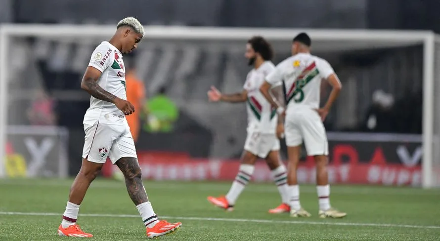 Brasileirão Série A pode ter mudanças na zona de rebaixamento; veja a situação