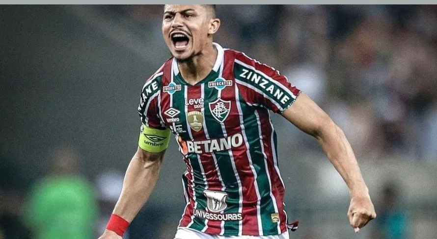 Fluminense termina rodada com 86% de chances de rebaixamento no Brasileirão