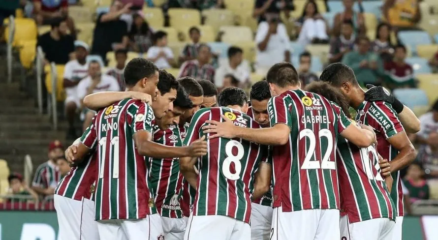 Fluminense x Internacional: onde assistir à partida do Brasileirão Série A