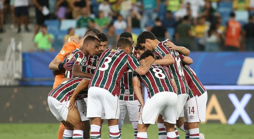 Fluminense x Palmeiras: onde assistir AO VIVO ao Brasileirão Série A