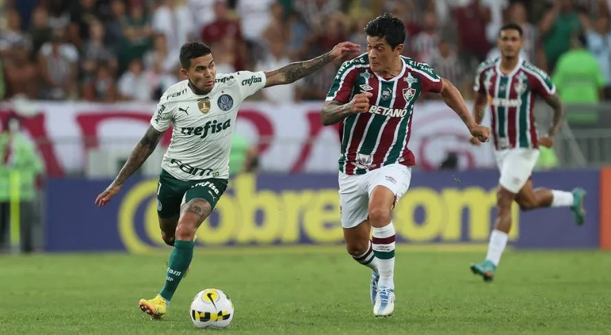 Fluminense x Palmeiras: confira os palpites para o jogo do Brasileirão Série A