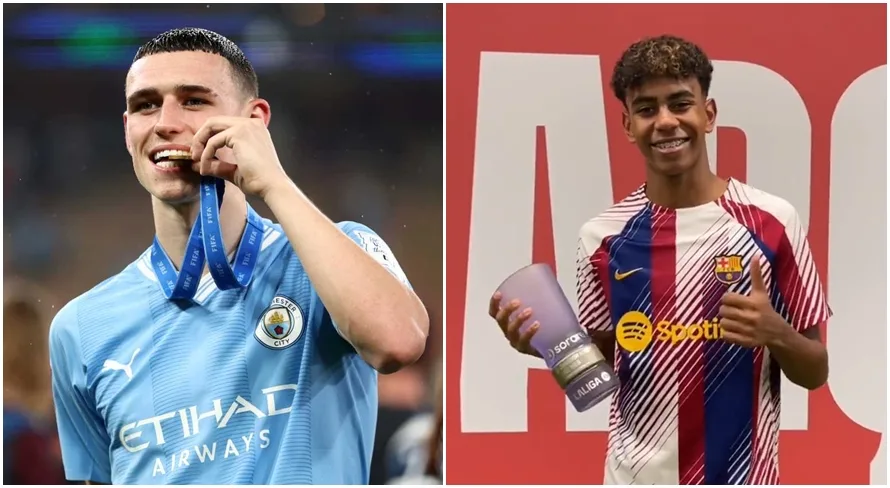 Espanha x Inglaterra fazem final de Eurocopa dominada por La Liga e Premier League