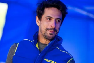 Fórmula E terá a prescença de Lucas Di Grassi