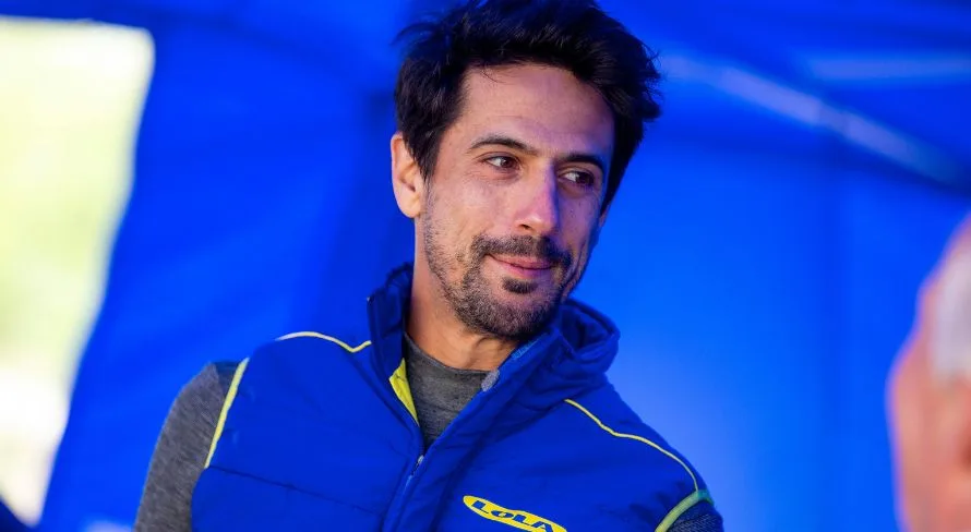 Fórmula E: Lucas Di Grassi renova contrato na categoria