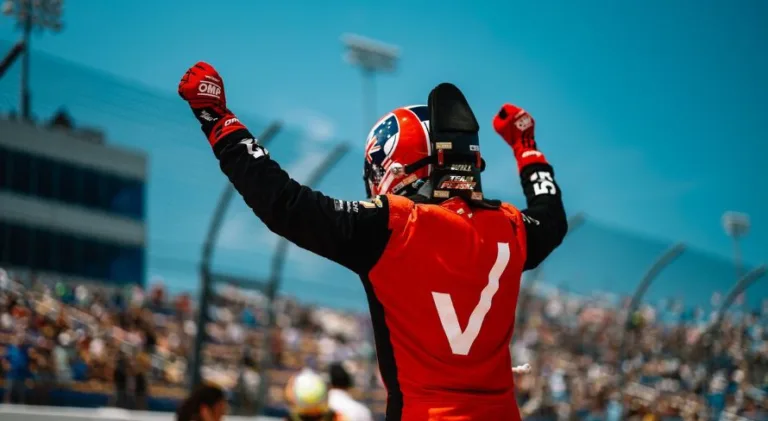 Fórmula Indy: veja onde assistir ao GP de Toronto AO VIVO