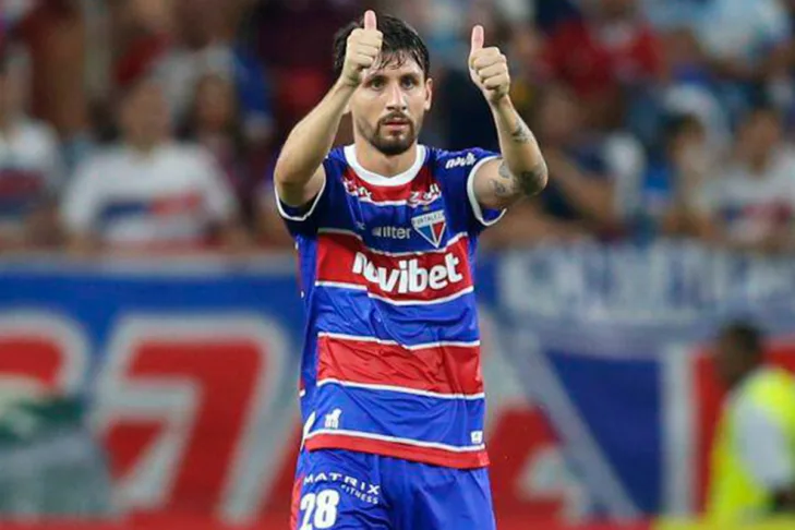 Palpite: Fortaleza x Atlético-MG – Brasileirão – 16 de outubro de 2024 Palpite: Fortaleza x Atlético-MG – Brasileirão – 16 de outubro de 2024