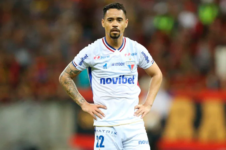 Palpite: Fortaleza x Bahia – Brasileirão – 21 de setembro de 2024