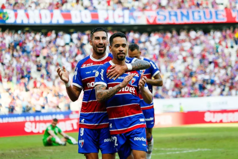 Palpite: Fortaleza x Fluminense – Brasileirão – 7 de julho de 2024
