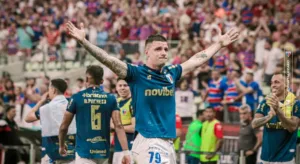Fortaleza assume o posto de melhor mandante do Brasileirão; veja o ranking