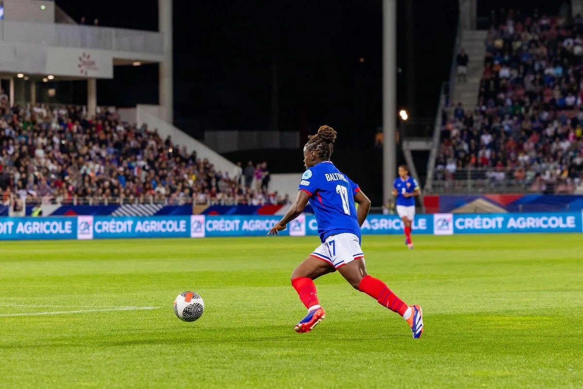 Palpite: França x Colômbia – Olímpiadas – 25 de julho de 2024