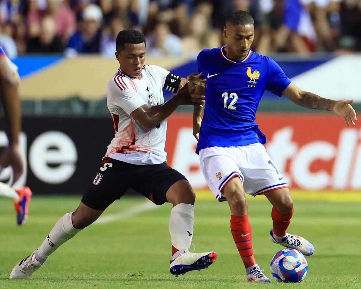 Palpite: França x Estados Unidos – Jogos Olímpicos – 24 de julho de 2024