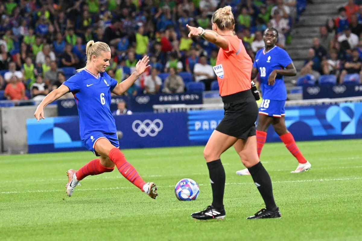 Palpite: França x Canadá – Olímpiadas – 28 de julho de 2024