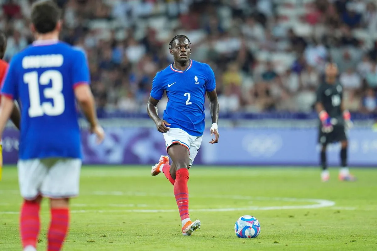 Palpite: Nova Zelândia x França – Jogos Olímpicos – 30 de julho de 2024