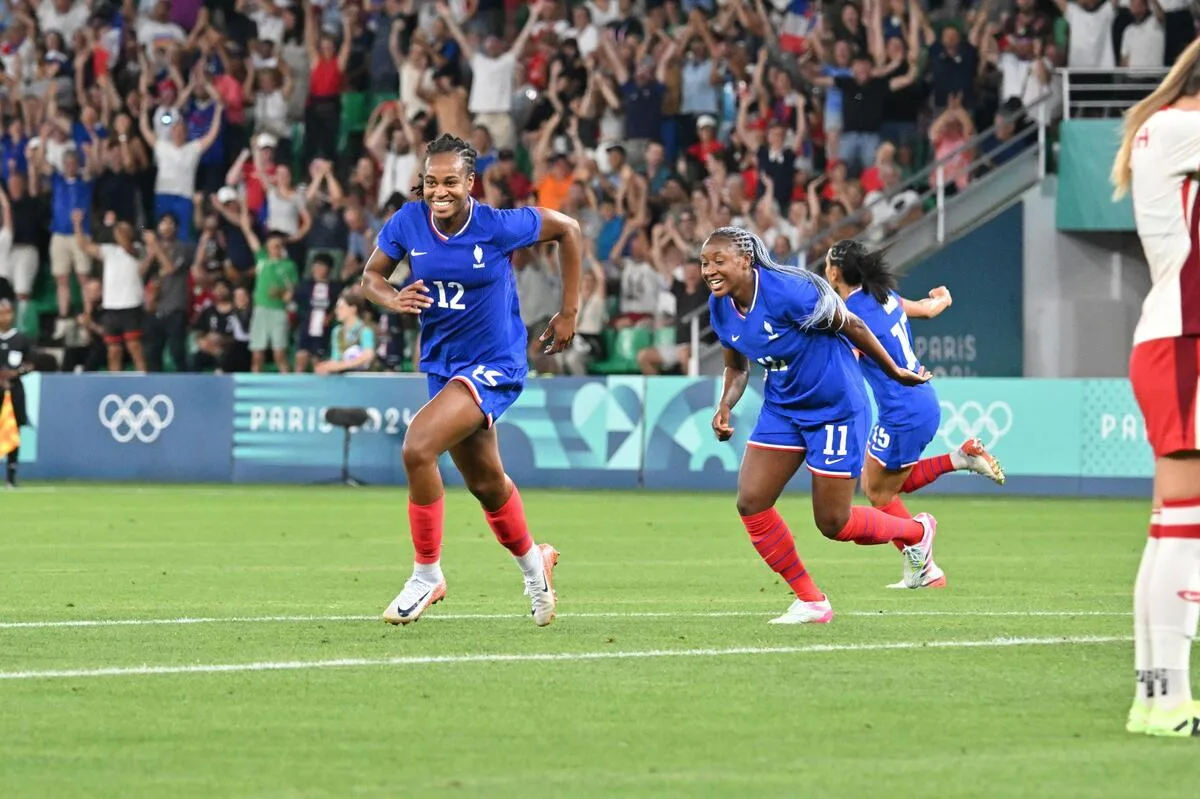 Palpite: Nova Zelândia x França – Olímpiadas – 31 de julho de 2024