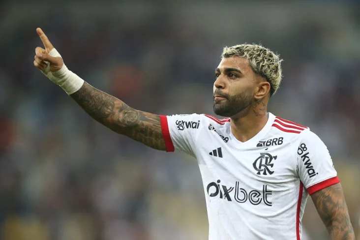 Gabigol no Palmeiras, Carille no Corinthians e mais: veja as últimas especulações do mercado da bola
