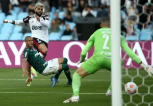 Palmeiras e Flamengo, pela Copa do Brasil, gera expectativa e ainda tem o ‘fator’ Gabigol