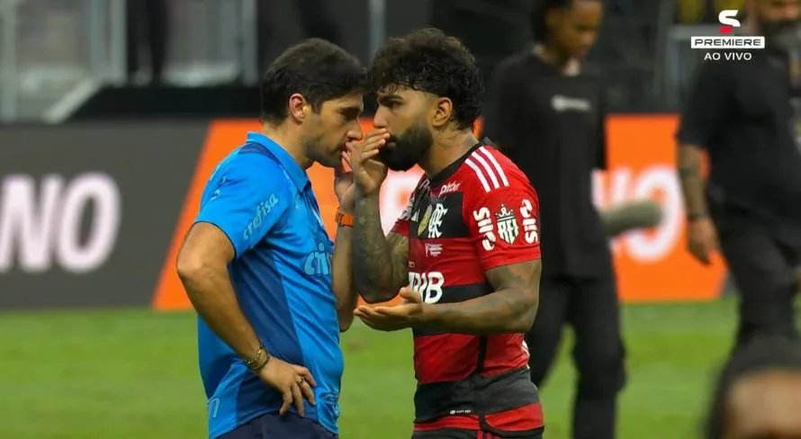 Palmeiras hoje (01/07): Novidade sobre Gabigol, Craque Neto crava saída e mais